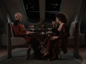 Star Trek: The Next Generation Season 2 Episode 19