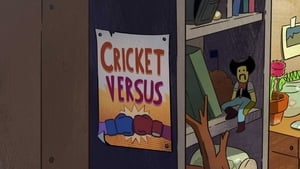 Big City Greens Season 1 Episode 3