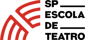 Logo SP Escola de Teatro