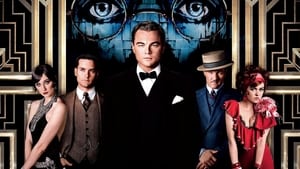 The Great Gatsby film complet