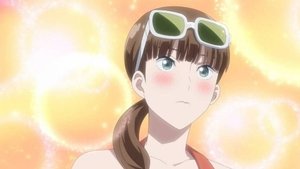 Keppeki Danshi! Aoyama-kun Episódio 9