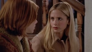 Buffy the Vampire Slayer: 4×11