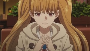 Akanesasu Shoujo: Saison 1 Episode 10