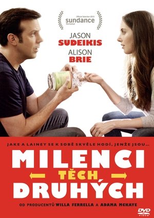 Milenci těch druhých (2015)