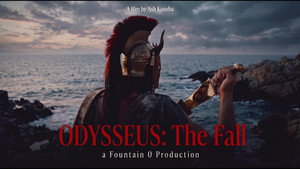 Odysseus: The Fall still 5