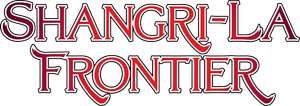Shangri-La Frontier