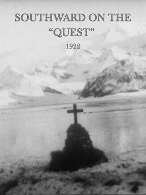 Southward on the Quest