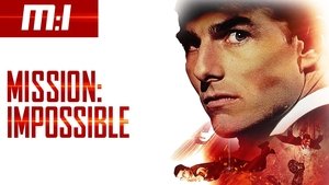 Mission: Impossible 1996