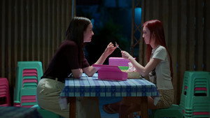 Girl Rules: 1×6