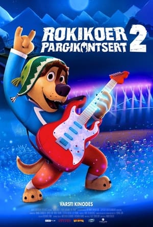 Rokikoer 2: pargikontsert