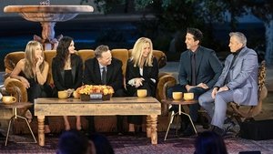 Friends: The Reunion (2021) WEB-DL 720P SUBTITULADO