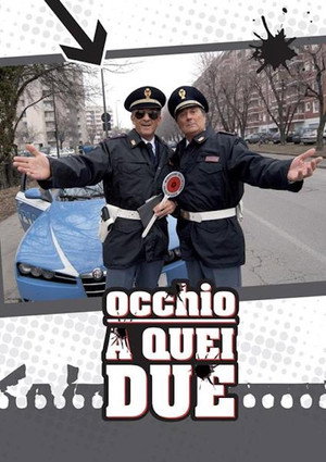 Occhio a quei due 3