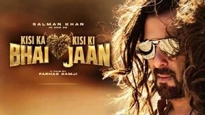 Kisi Ka Bhai Kisi Ki Jaan (2023) Hindi Movie HD