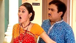 Image Taarak Mehta Ka Ooltah Chashmah – The Police Create A Fuss