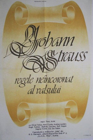 Image Johann Strauss, regele neîncoronat al valsului