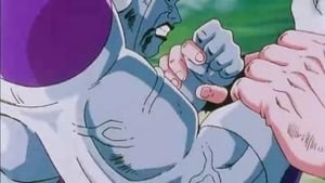 Dragon Ball Z Dublado Episódio 98