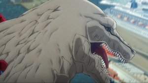 Kaiju No. 8: Episódio 13