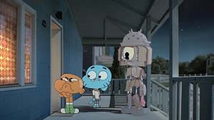 Die fantastische Welt von Gumball: 3×38