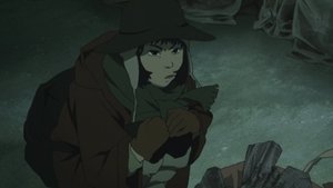 Tokyo Godfathers (2003)