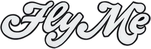 Fly Me — Logos 1