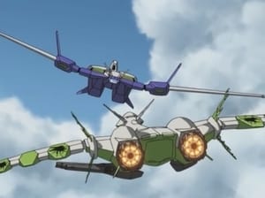 Eureka Seven Memento Mori