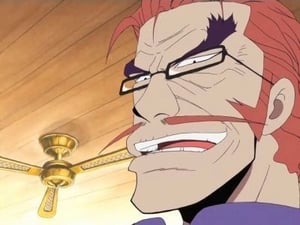 One Piece: Season 5 Episode 139