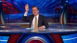 The Colbert Report: 10×96