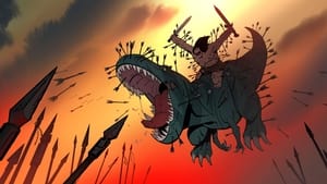 Serial Online: Primal (2019), serial animat online subtitrat în Română