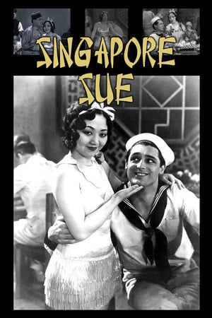 Poster Singapore Sue 1932