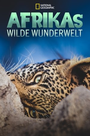 Afrikas wilde Wunderwelt Staffel 1 Ruanda 2020