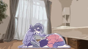 Still from Can’t Stand Myself