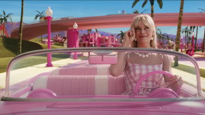 Barbie 2023 Türkçe Dublaj izle