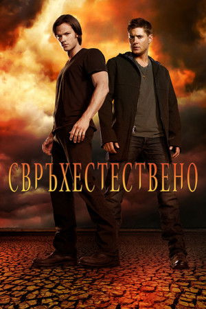 poster Supernatural