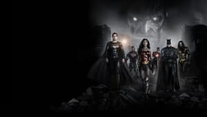 Justice League snyder cut streaming vf