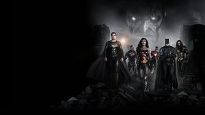 La Liga de la Justicia de Zack Snyder (2021) HDRIP 1080P SUBTITULADO