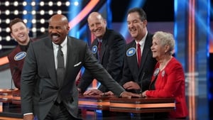 Celebrity Family Feud: 4×7