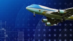 The New Air Force One: Flying Fortress film complet