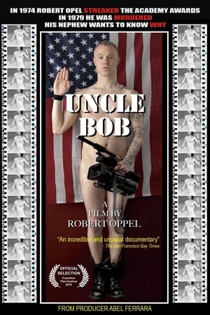 Poster Uncle Bob (2010)