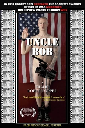 Poster Uncle Bob 2010