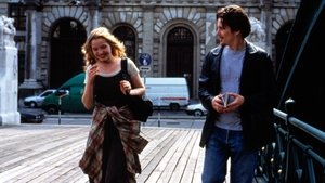 Before Sunrise 1995