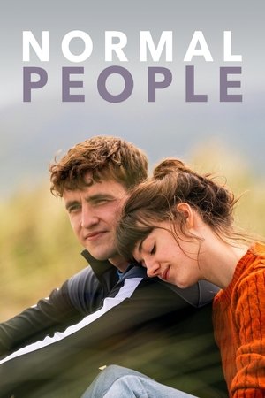 Poster Normal People Сезона 1 Епизода 3 2020