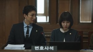 Extraordinary Attorney Woo S01E01