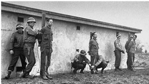 Hitler's Secret Missions Operation Grief