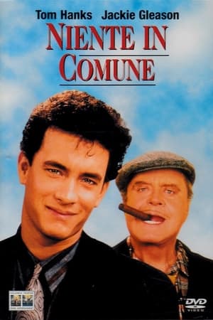 Poster Niente in comune 1986