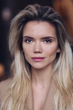 Валерия Дергилёва