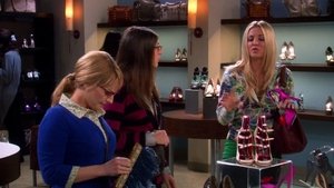 The Big Bang Theory 4 x Episodio 22