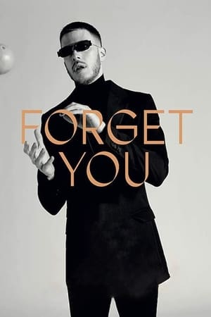 Poster Forget You (2019)