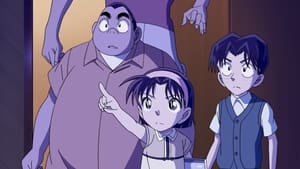 Detective Conan: 1×1087