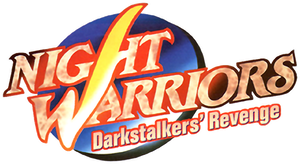 Night Warriors: Darkstalkers' Revenge
