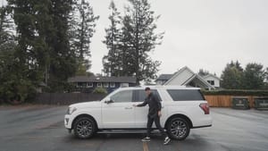 Uytae Lee's Stories About Here The Problem with SUVs